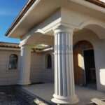 Elevate Your Architectural Design with GRC Columns