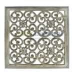 The Timeless Elegance of GRC Jali in Architecture