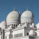 Creating Majestic Structures with GRC Domes