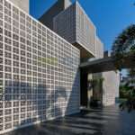 Enhancing Modern Architecture with GRC Screens