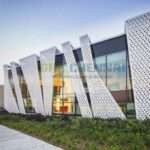 Why GRC and GFRC Are the Future of Sustainable Construction